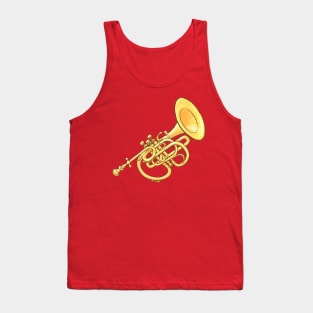 Cornet Tank Top